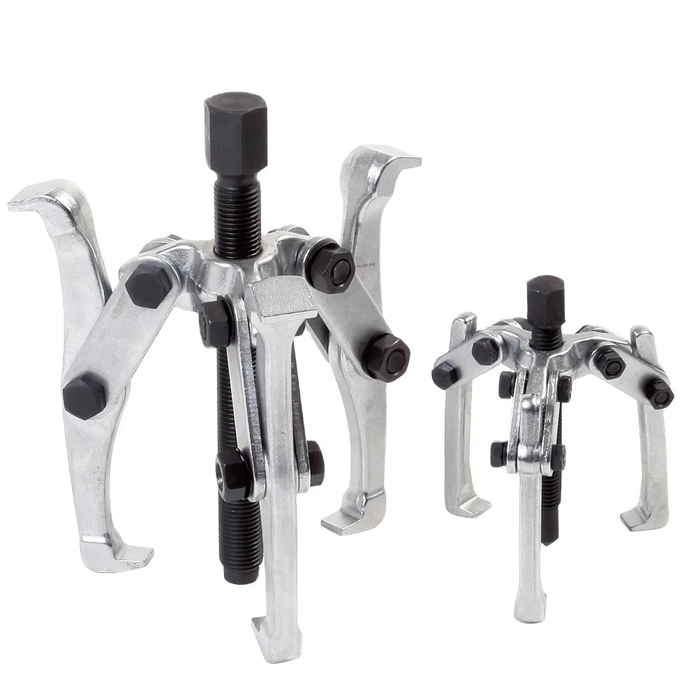 4-6inch 3-jaw Inner Bearing Extractor Bearing Puller Flange Puller Gear Puller