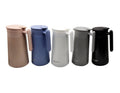860ml for Product Stainless Steel Vacuum Thermos Turkish Tea & Coffee Pot Carafe & Mug Warmer