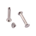 30mm Metal Chicago Book Binding Screw Metal Book Screw Wholesale