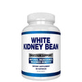 Private Label Sugar Free Probiotics Powder White Kidney Bean Extract Capsules
