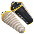 Bengal Jute Professional Dog Bite Training Leg Target Cuffs Soft Comfortable Sustainable Youth Pet Transition Bite Outdoor