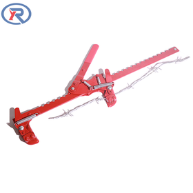 High Tensile Fence Wire Stretcher Barbed Wire Strainer