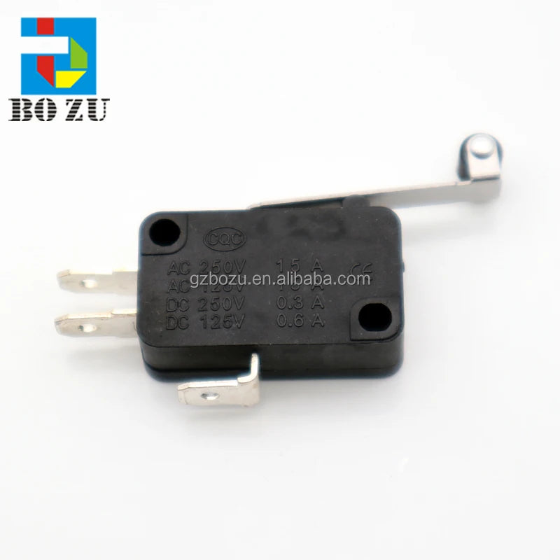 Micro Switch Sensor Shrapnel Switch for Digital Printer