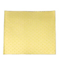 Oilspillpro Bulk Chemical Drum Hydrofluoric Acid Hazmat Mat Chemical Absorbent Pad Model CHA-P0250