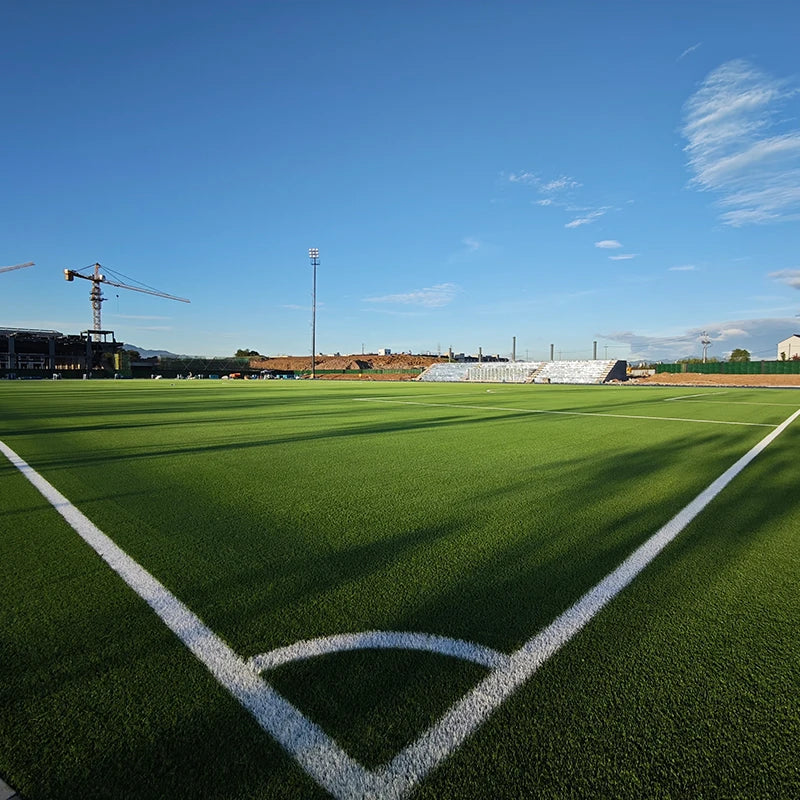 Football Field Grass Cost Artificial Turf Football Field Campo De Futebol