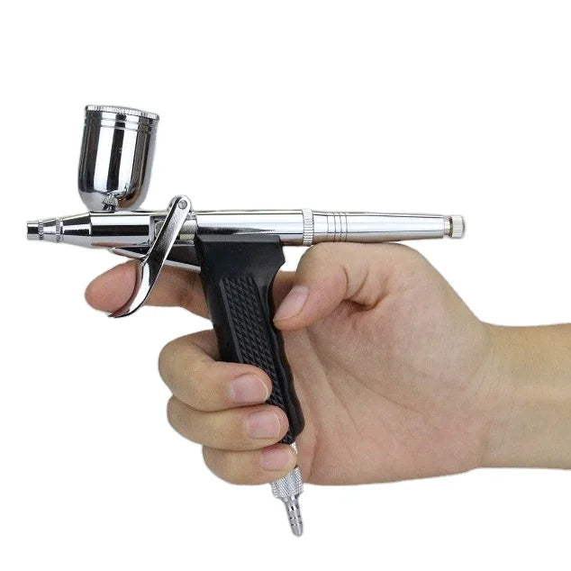 Manufacturers Wholesale Small Spray Pen Guns/ Small Repair Manual Spray Gun/TG-168 Small Repair Manual Spray Pen Gun