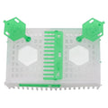 New Foldable PP Queen Cage for Beekeeping Anti Bee Running