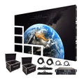 Large Led Screen Led Video Wall P1.5 P2 P3 Led Display Indoor Led Screen Big Giant for Showing Room Home Theater Exhibition