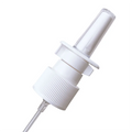 20/410 Plastic Fine Mist Sprayer Mist spray pump nasal sprayer
