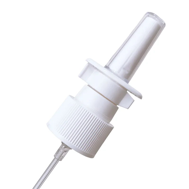 20/410 Plastic Fine Mist Sprayer Mist spray pump nasal sprayer