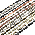 Iron Decorative Thumb Nail Push Pins Sofa Furniture Thumbtacks Flower Thumb Tacks Gold Pushpins for Photos Wall Corkboards Pins