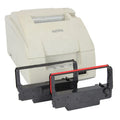 ERC30 ERC34 ERC38 Cash Registers Printer Ribbon for EPSON TM-U220A U220B U200 210 230 TM-V200/300/M188D Ribbon Cartridge