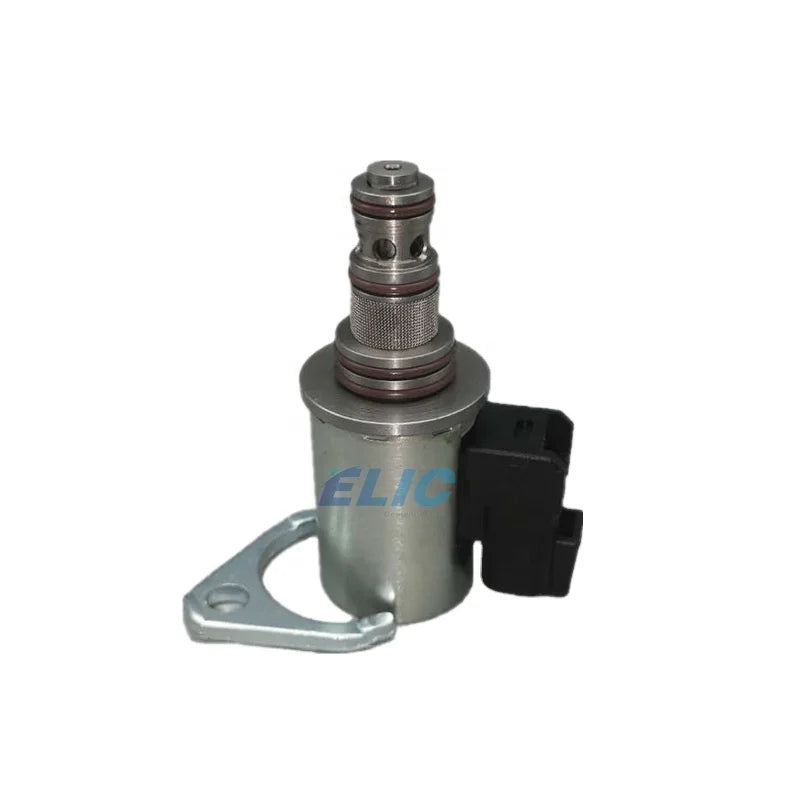 204-1399 204-1400 ELIC 1959700 195-9700 E216B E236B Excavator Solenoid Valve 1959700 195-9700