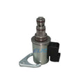 204-1399 204-1400 ELIC 1959700 195-9700 E216B E236B Excavator Solenoid Valve 1959700 195-9700