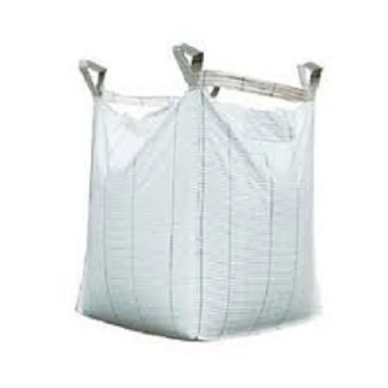 YANTAI  Factory FIBC Bulk Bags with Rim Band 1.5 Ton Jumbo Bag 1000kg Super Sack 1.5 Ton bag Sembo Mack