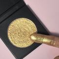 Professional Cosmetics Face Makeup Pressed Powder Highlighter Custom Logo 6 Color Shimmer Contouring Highlighter Bronzer