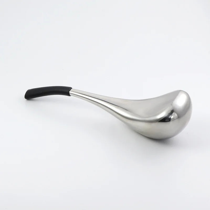 Stainless Steel Cryo Cooling Sticks Roller Tool for Neck Eyes Facial Massage Device