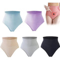 High Waist Women's Cotton Panties Cotton Panties Custom Women Panties