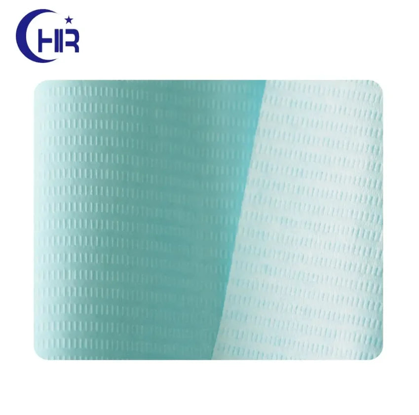 Sanitary Napkins/sanitary Pads/nursing Pad Raw Material Airlaid Pulp Nonwoven