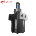 BMA-110 Excavator Undercarriage Parts Travel Motor for Danfoss