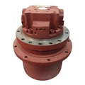 Excavator 304 Final Drive 206-3926 304CR Travel Motor 304.5 Track Device 208-1145 266-6397 300-4248 163-6947 199-5148