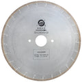 Hot Sale 14 Inch 350 Mm Diamond Circular Saw Blade for Cutting Granite Slab Stone Dekton With Diamond Saw Blade
