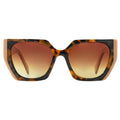 New Designer Oem Log Lentes De so Shade Sunglasses 2023 Men Women New Stylish Thicken Polarized Laminated Acetate Sunglasses