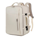2024 MARKSMAN Anti-Theft Zipper External Frame Unisex Large Capacity Expandable Fashion Laptop Backpack Factory Price New