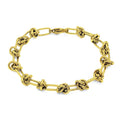 Hot Selling Manufacturer's New Design High-quality Necklace and Bracelet Set for Women Girl Gift