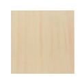 Wooden Material 12 * 12 * 1/8-Inch Basswood Plywood Basswoodplywood Wood Wood Burning Project