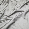 100% Silver Thread Embedded Antibacterial EMF Protection Stretch Fabric for Boys' Mattresses Skirts Girls' Lining Curtains