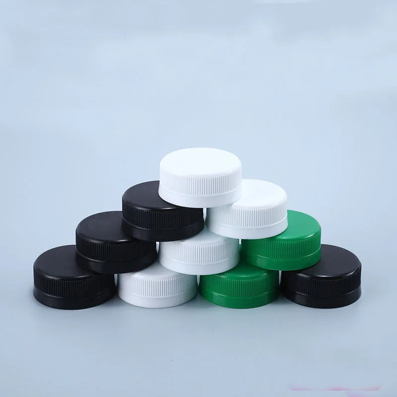Free Sample Good Sealing Beverage Cap Finish Neck 38mm Diameter