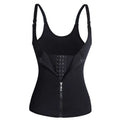 OEM Custom 3 Buckles Woman Modeling Strap Waist Slimming Trimmer Hot Selling Nylon Control Panties Corset Waist Trainer Shaper