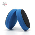 China Factory 1/2/3 Inch Car Foam Polishing Pad Car Buffing Pad for DA Polisher