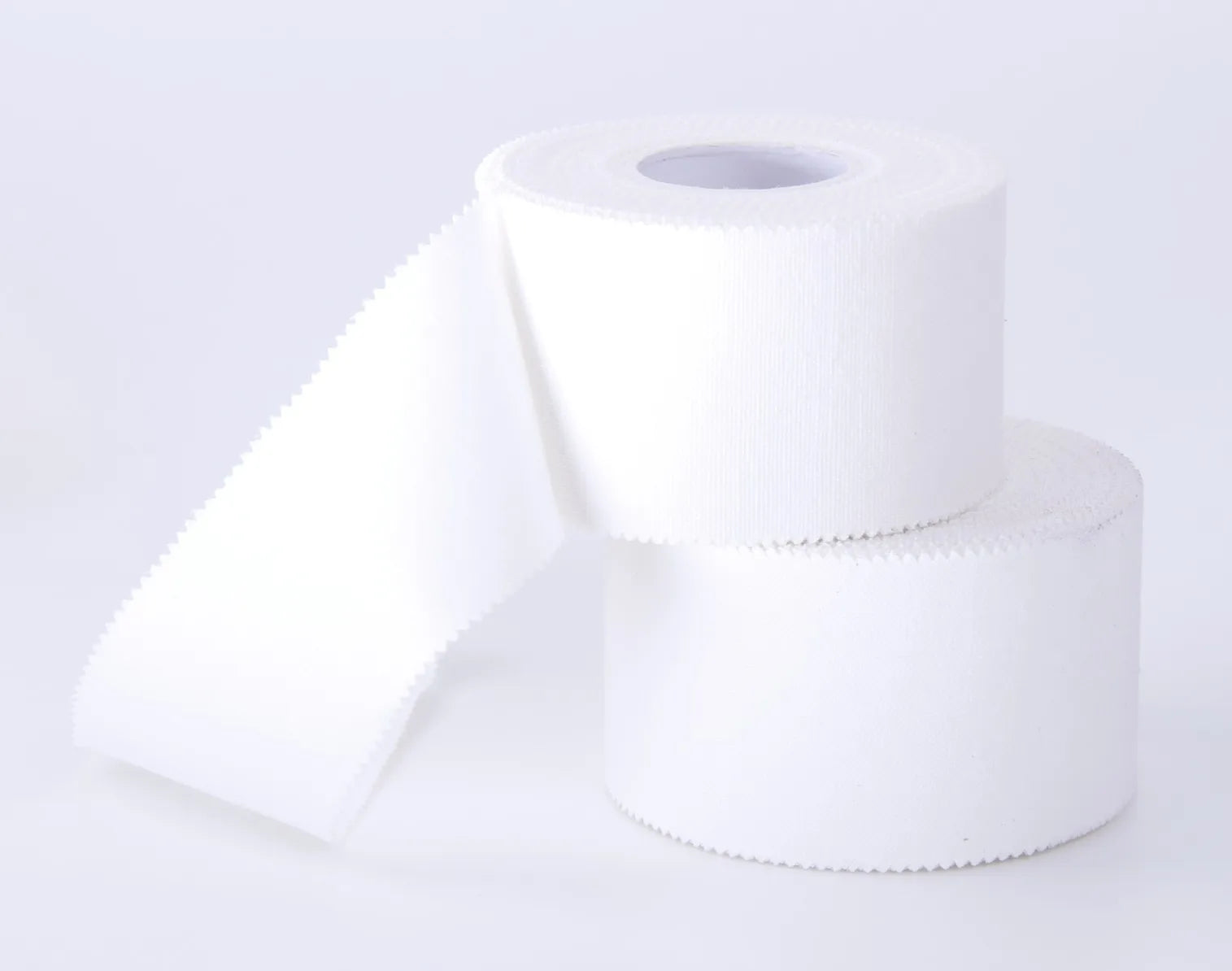 Waterproof Sports Tape Muscle Bandage Strain Injury Care Support Outdoor Sports Cotton Self-adhesive Tape Emergency Tool