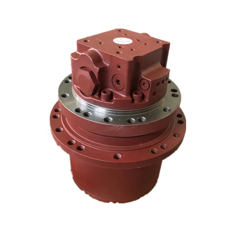 Mini Excavator Takeuchi TB135FR Track Travel Motor 19031-25700 TB135 Final Drive