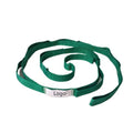 10 Loops Non-Elastic Stretch Strap Perfect Home Workout Stretching Out  Strap for Physical Therapy Yoga