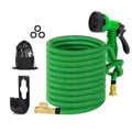 Wholesale Expandable Factory Garden Hose With Brass Connector Fittings for House Cleaning Hose