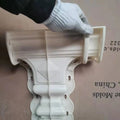 spacer for Baluster Molds