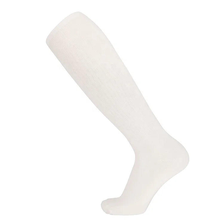 LINGTU Wholesale CDP 502 Factory Outlet Compression Knee High Soccer Socks Men Sports Socks Football
