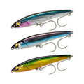 HONOREAL 115mm 51g Hard Plastic Pencil Bait Saltwater Fishing Lures Hard Plastic Hures