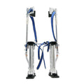 Professional Aluminum Drywall Stilts Lastering Ladder Adjustable Plastering Paint Tool with Stage Props-OEM Customized Support