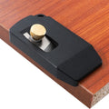 Aluminum Alloy Metal Wood Manual Edge Bandingedge Trimmer