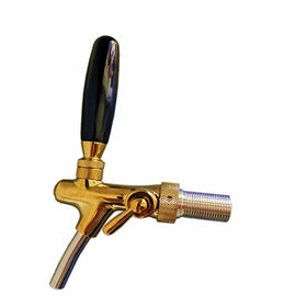 Beer Barrel Tap