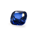 Hot Sale 5A Cushion Shape Lab Grown Sapphire Synthetic Corundum Blue Gem Stones