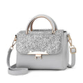 China Wholesale Fashion Pu Material extra Small Cute Cross Body Designer Handbags Women