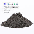 Basalt lava Rock Pumice Stone Powder Volcanic Rock Gardening Fish tank Landscaping Sewage Treatment