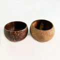 Guansen Nordic Design Eco-Friendly Wood Bowls