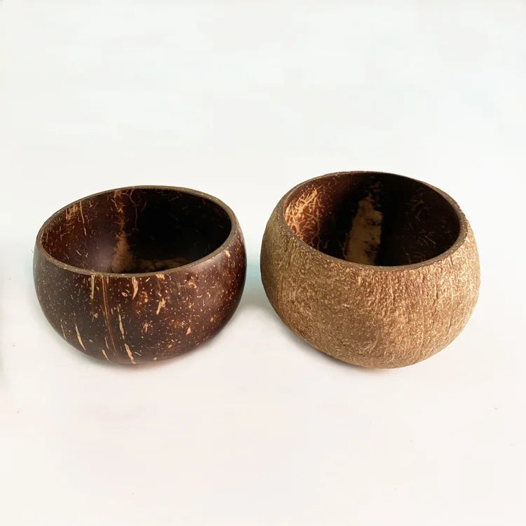 Guansen Nordic Design Eco-Friendly Wood Bowls