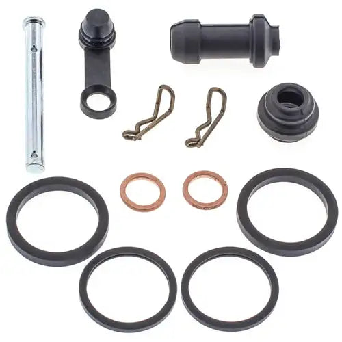 For KTM EXC-F 400 10-11 Front Brake Caliper Overhaul Kit Tool Kits Product